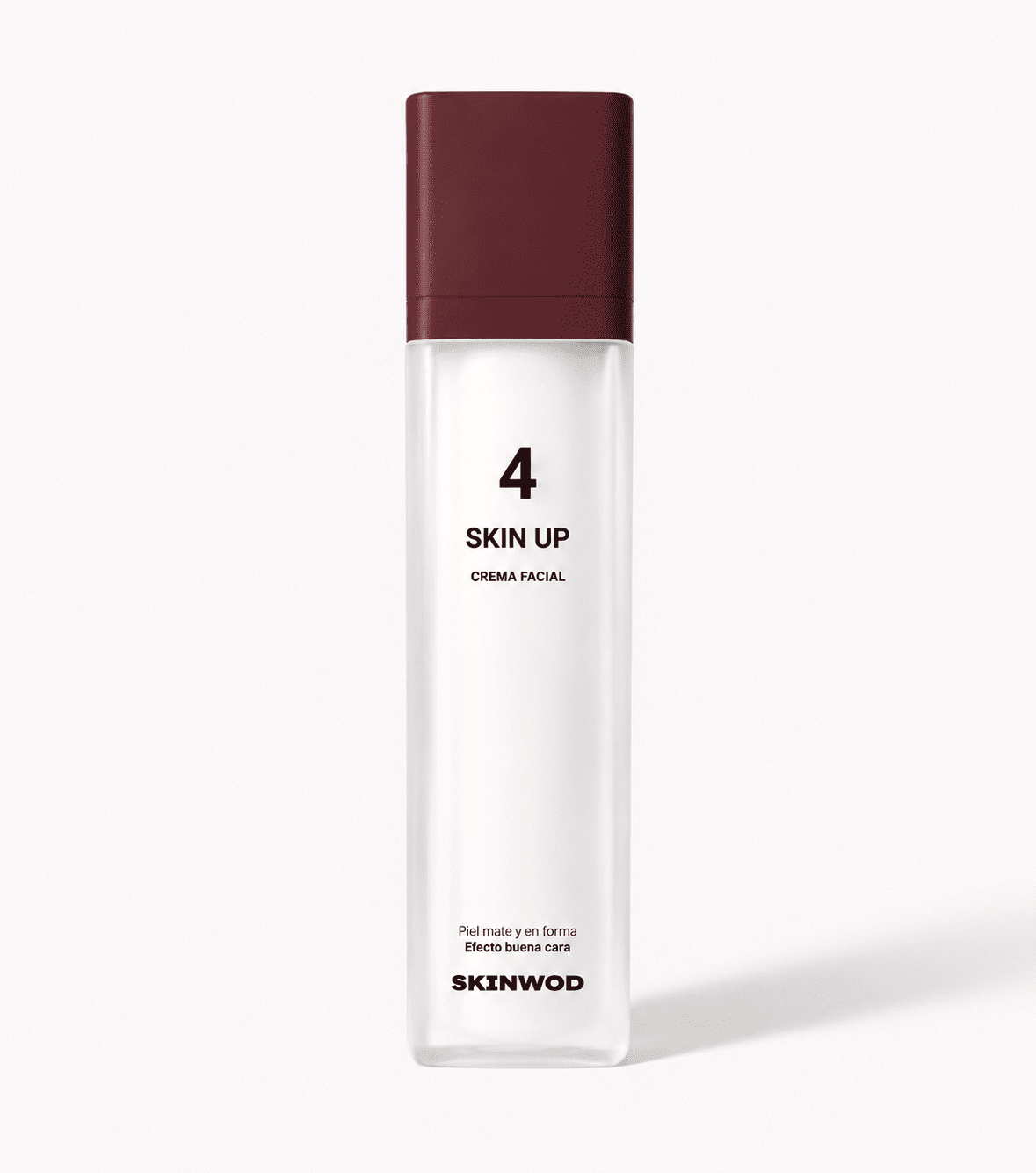 Skin up cream crema matificante para hombres que entrenan Skin up cream crema matificante para hombres que entrenan