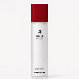 Skin up cream crema matificante para hombres que entrenan