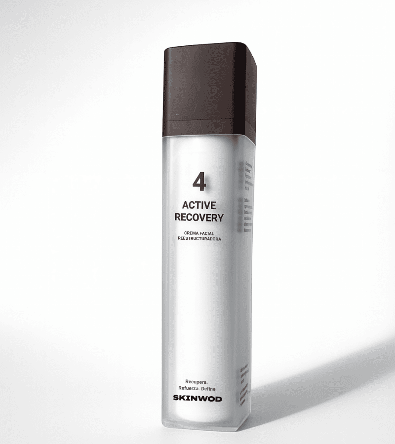Active Recovery cream crema recuperacion facial