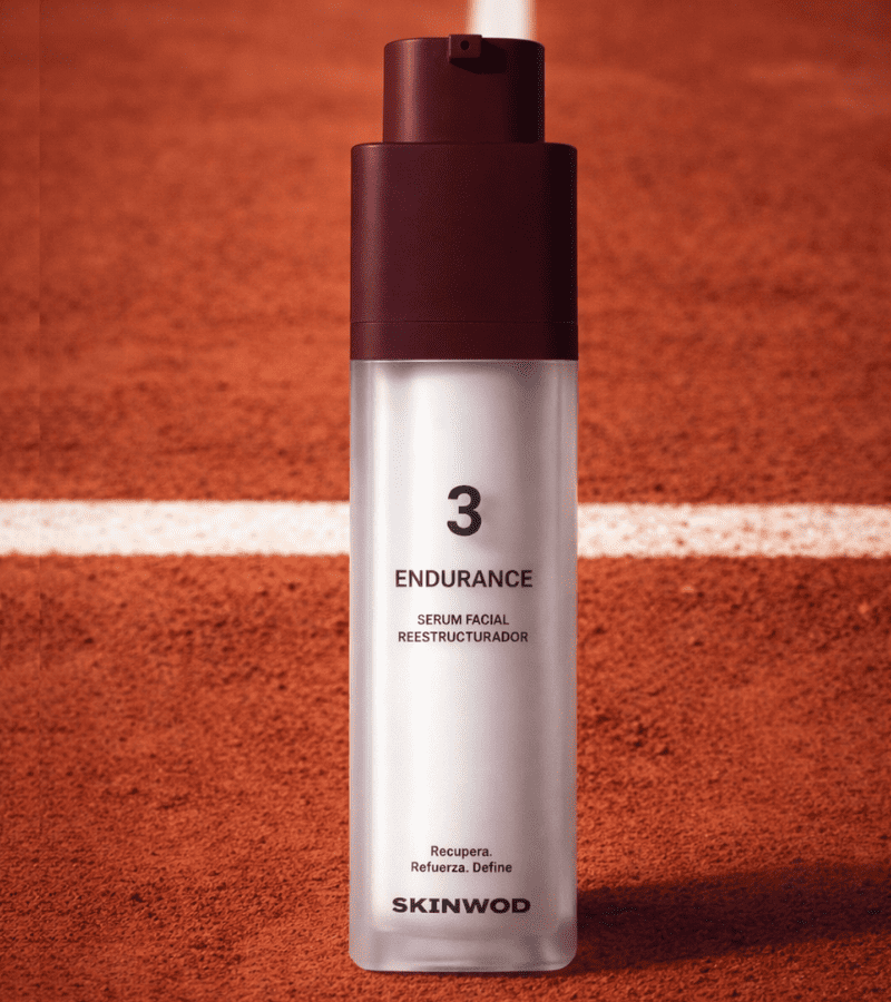 Endurance serum reestructurante skinwod antiedad
